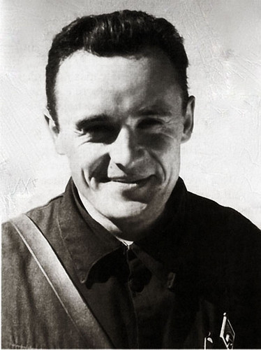 Sergei Feoktistov