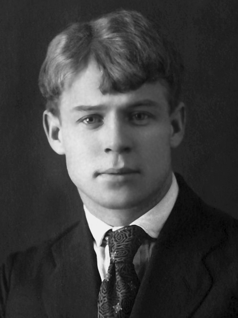 Sergei Jessenin