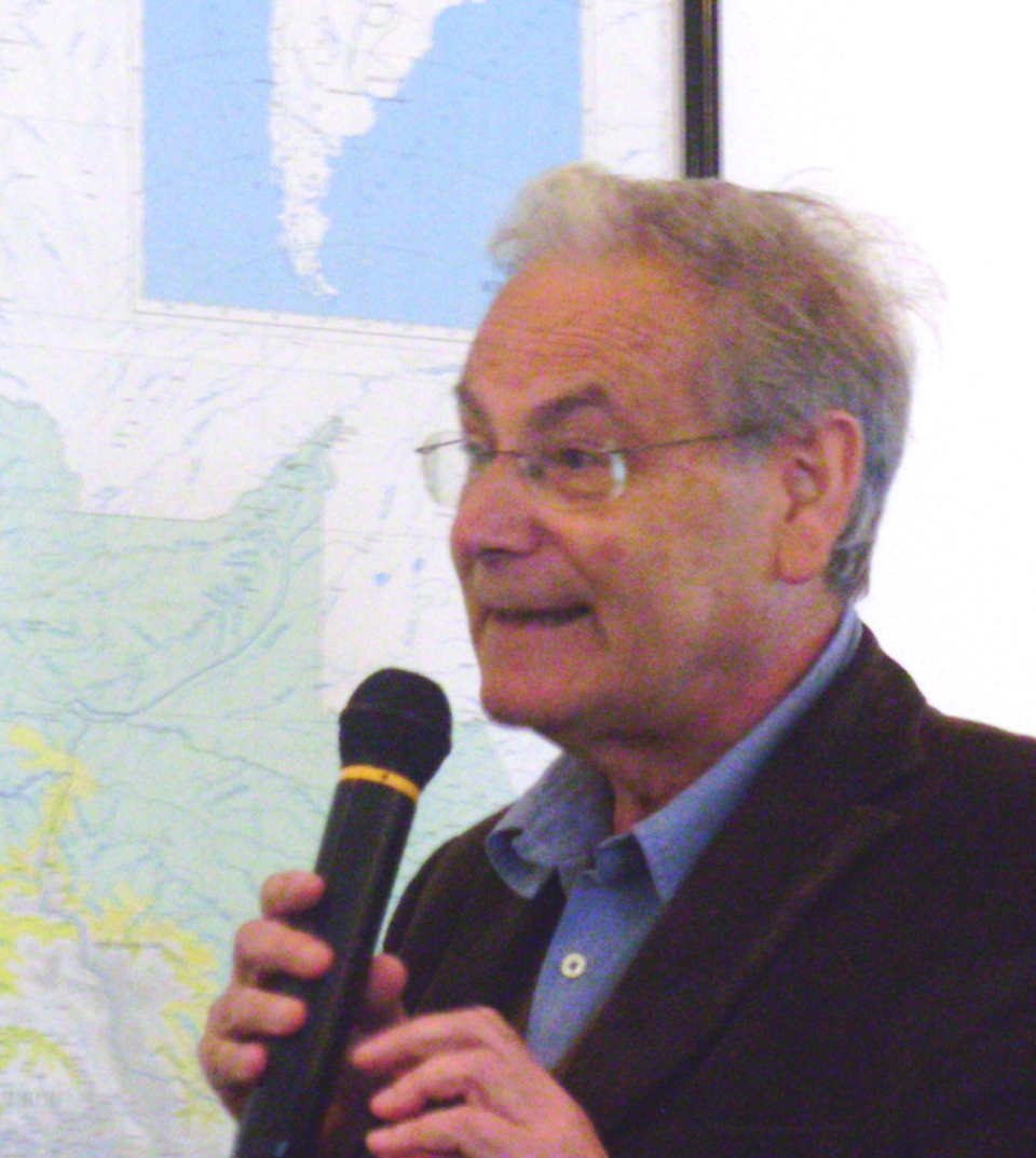 Sergei Muradian