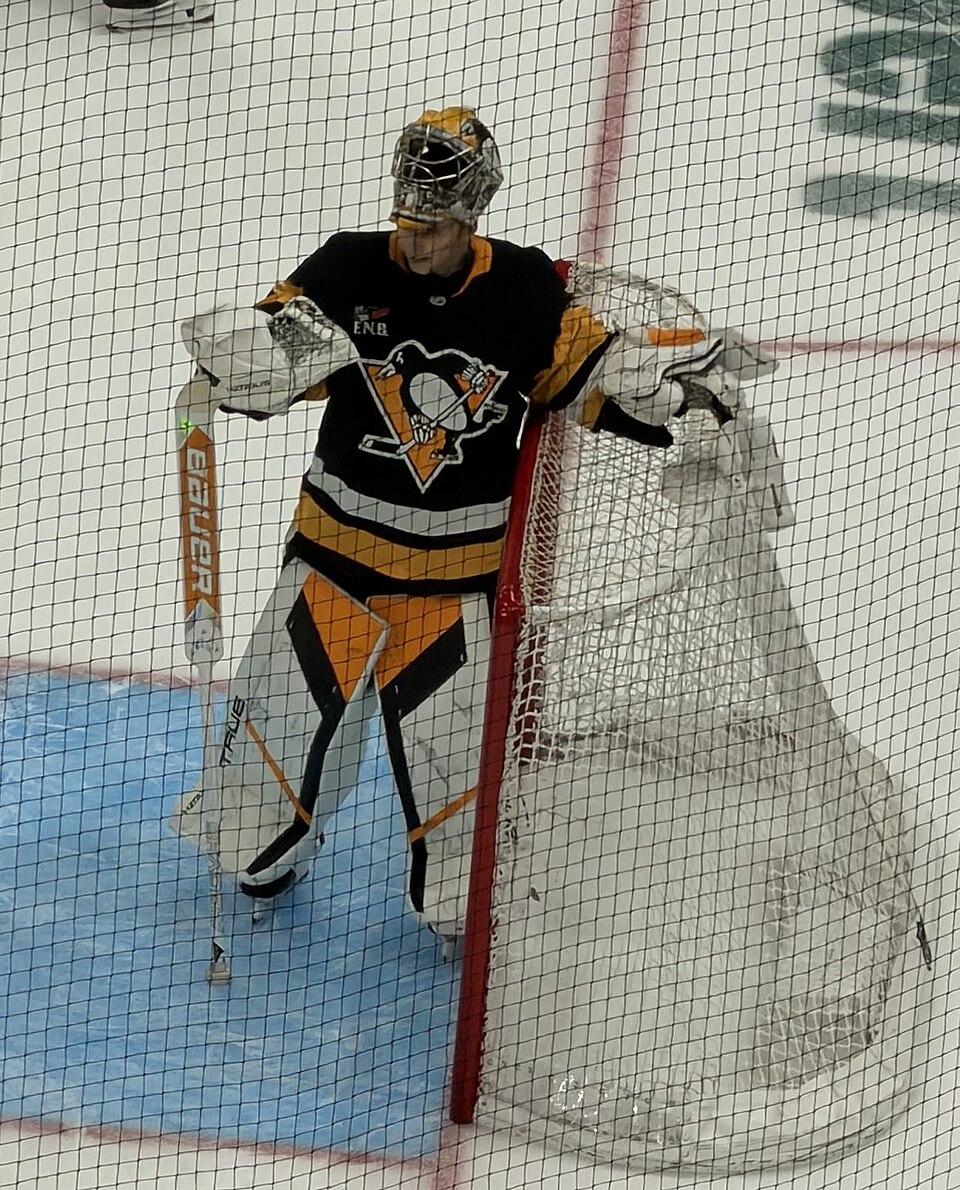 Sergei Murashov