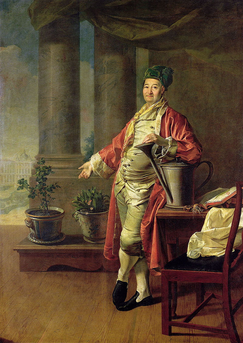 Sergei Tolchenov