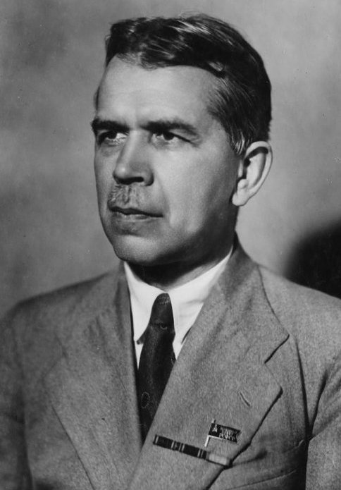 Sergei Vavilov
