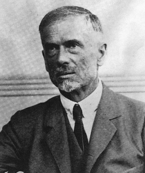 Sergei Winogradsky