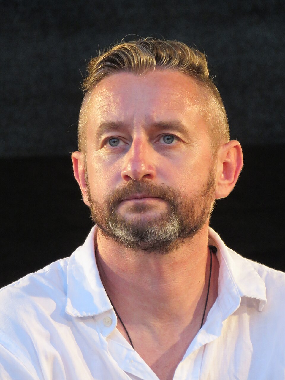Sergei Zhadan