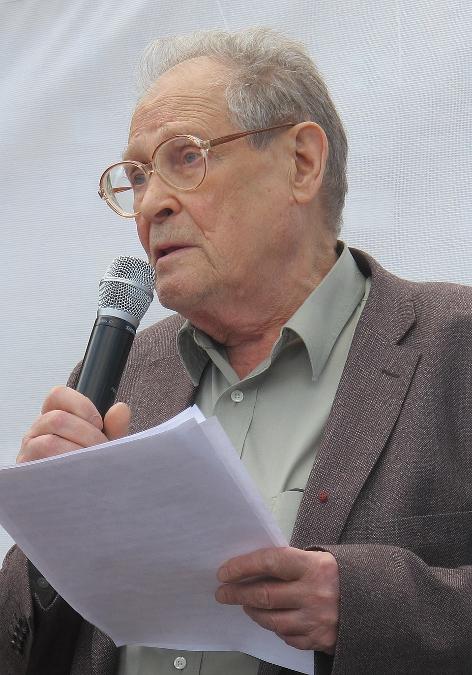 Sergej Makarenko