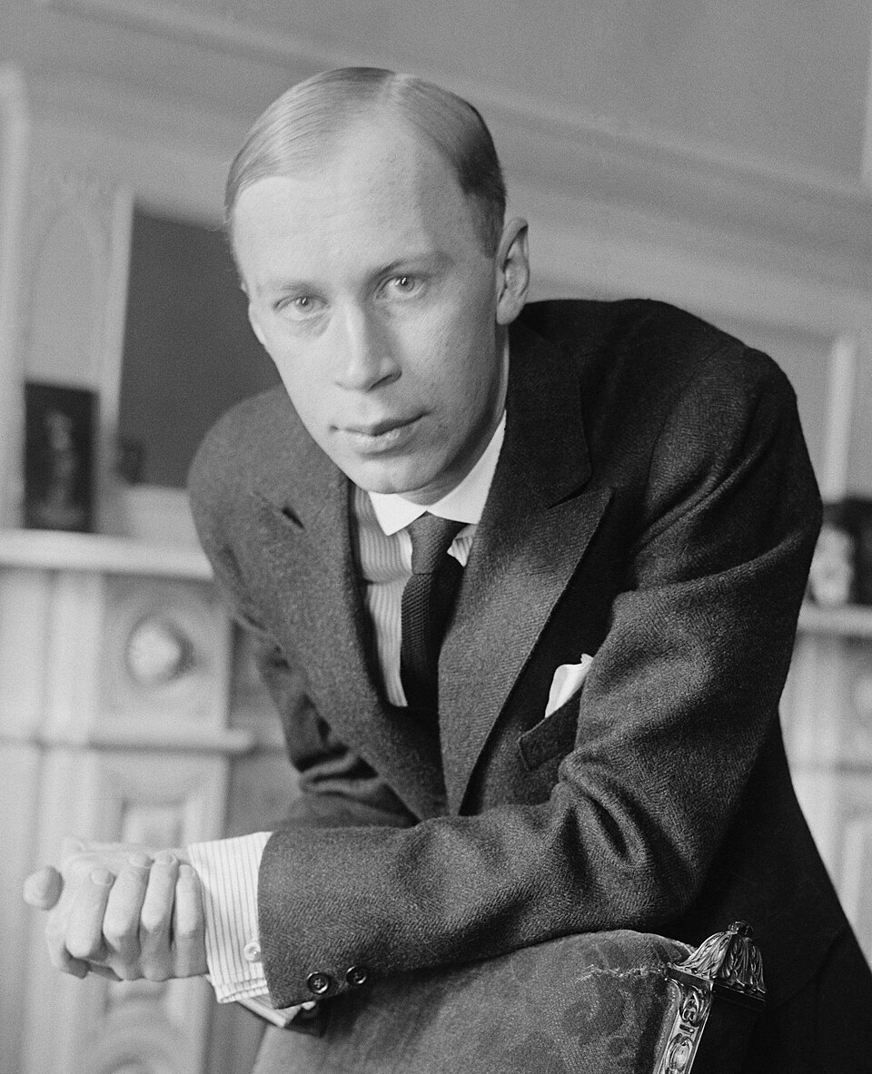 Sergej Popov