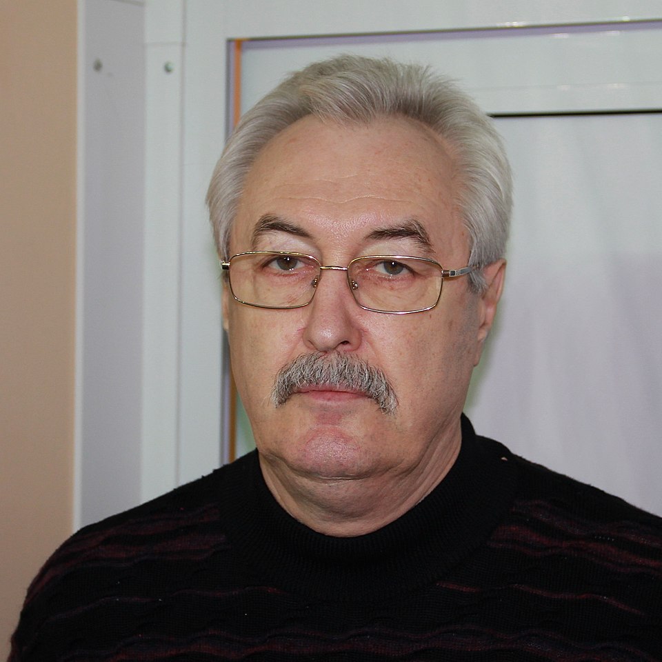 Sergey Belov