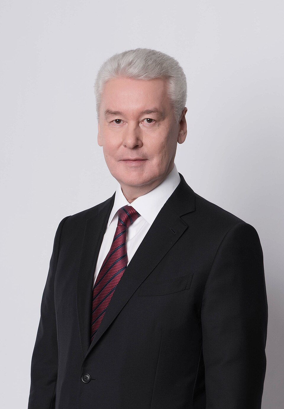 Sergey Besedin