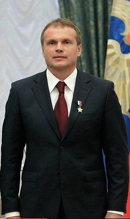 Sergey Bogdan