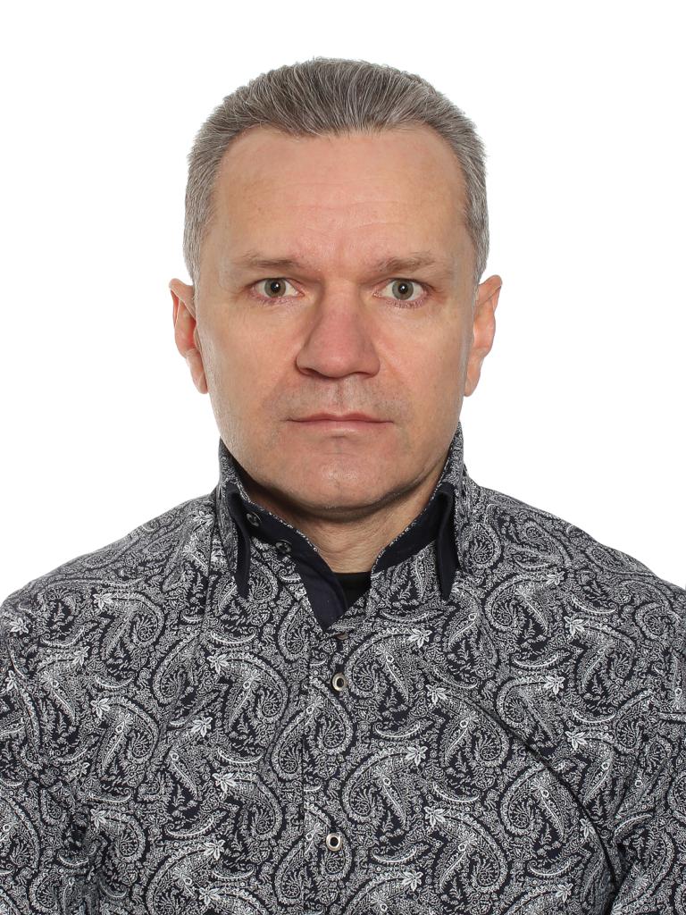 Sergey Boyko