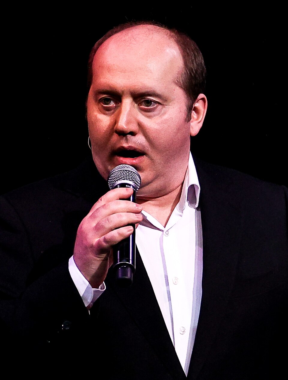 Sergey Burunov