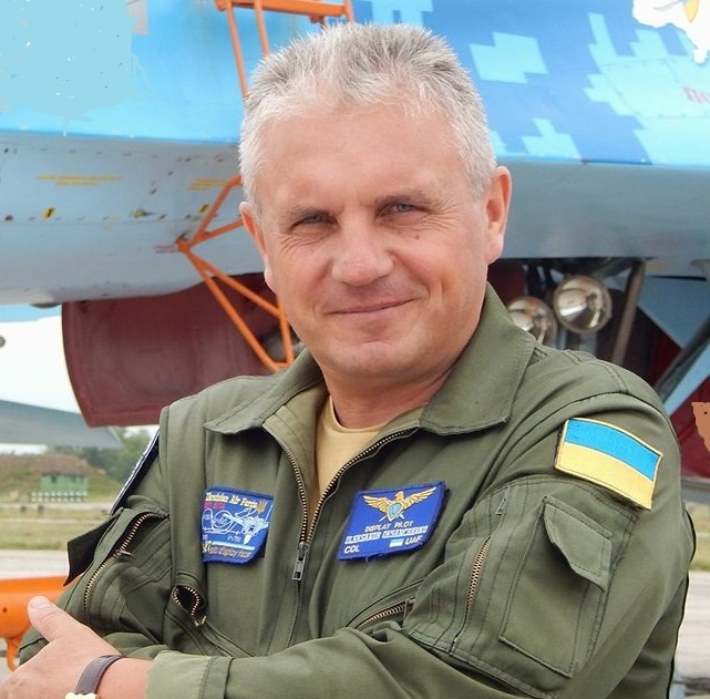 Sergey Chobanu