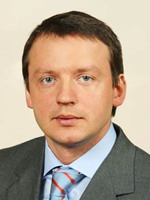 Sergey Gordeev