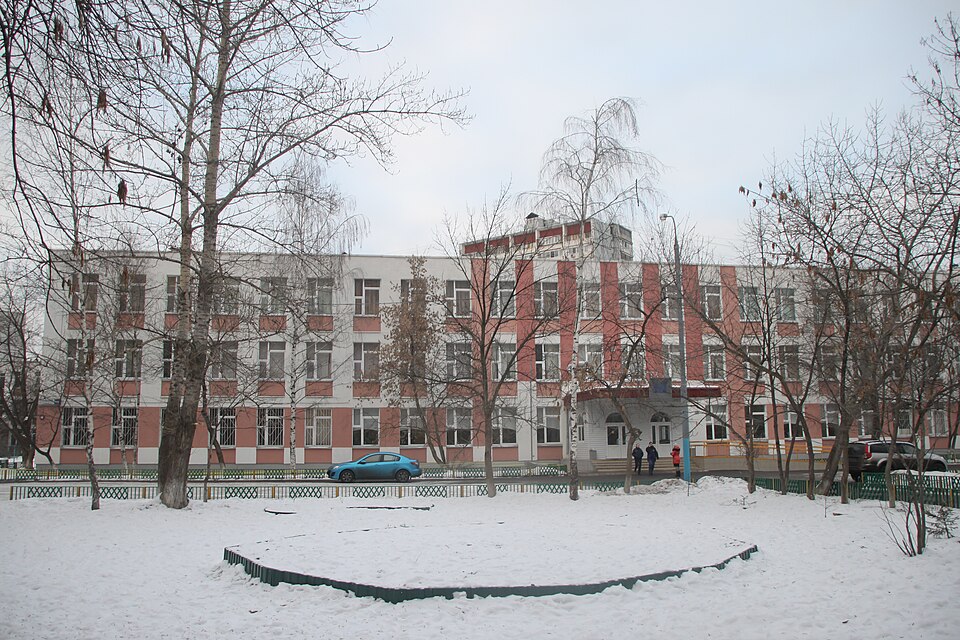 Sergey Gordeyev