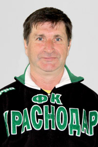 Sergey Goryunov
