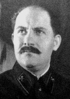 Sergey Kaganovich