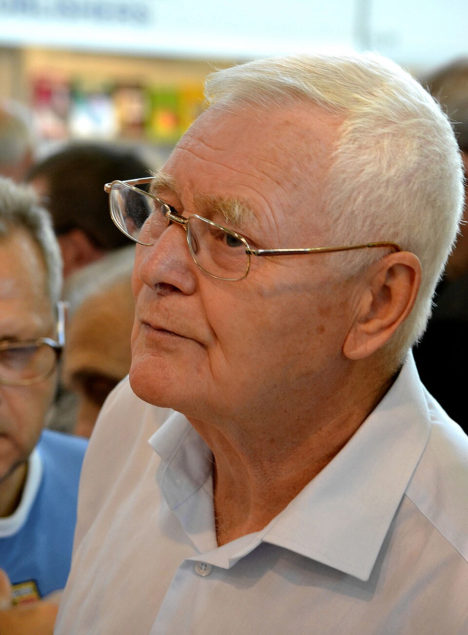 Sergey Kara Murza