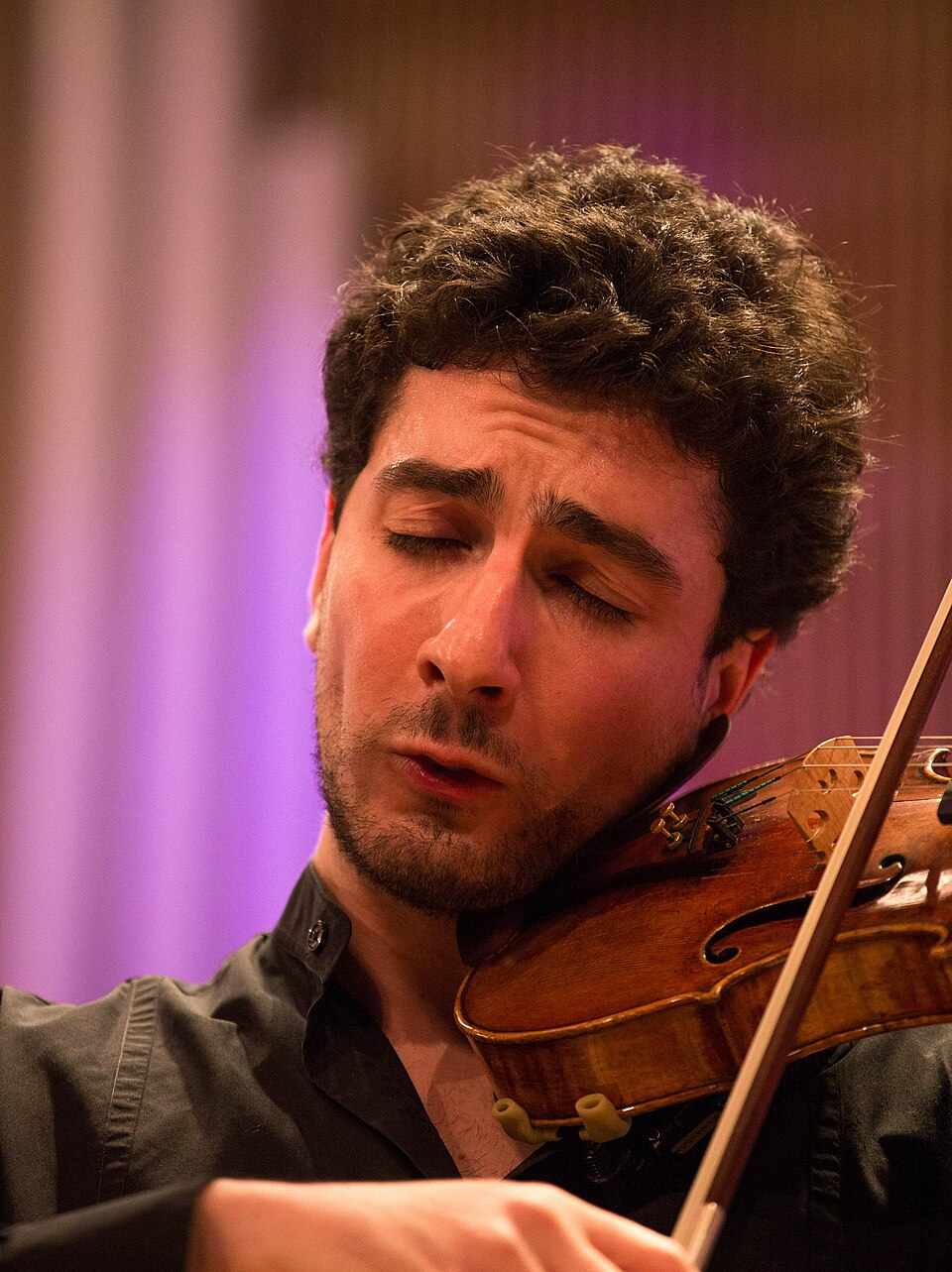 Sergey Khachatryan