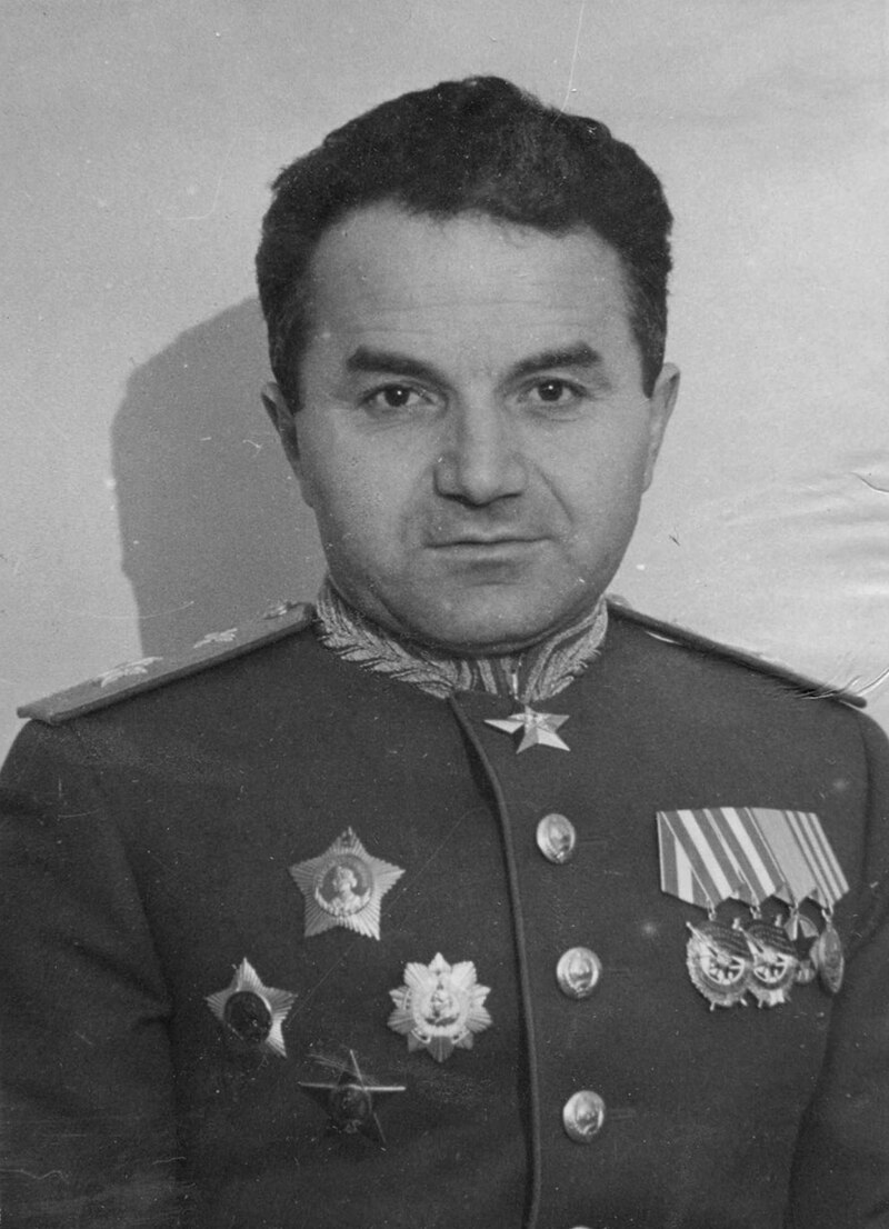 Sergey Khudyakov