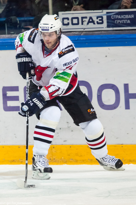Sergey Kostitsyn