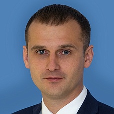 Sergey Leonov