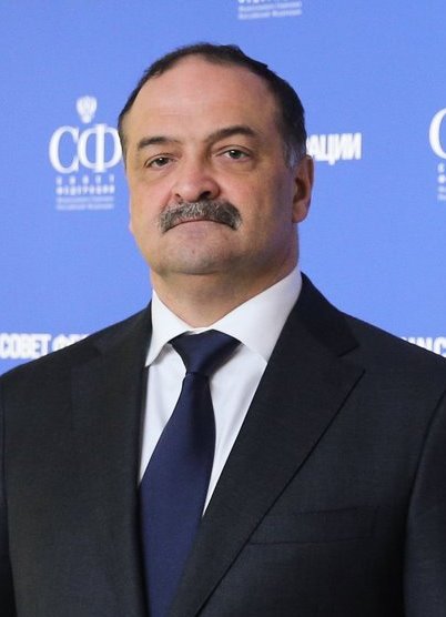 Sergey Melikov