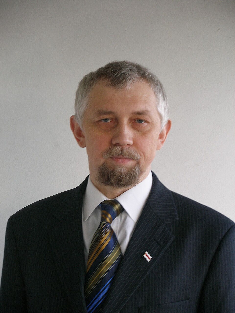 Sergey Naumchik