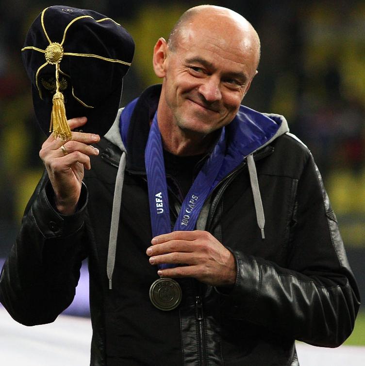 Sergey Onopko