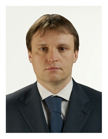 Sergey Pakhomov