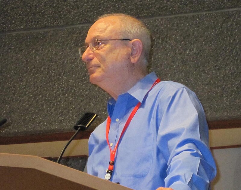 Sergey Pikin