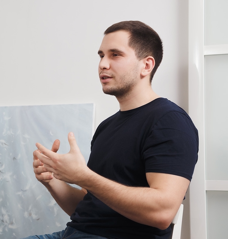 Sergey Piskunov