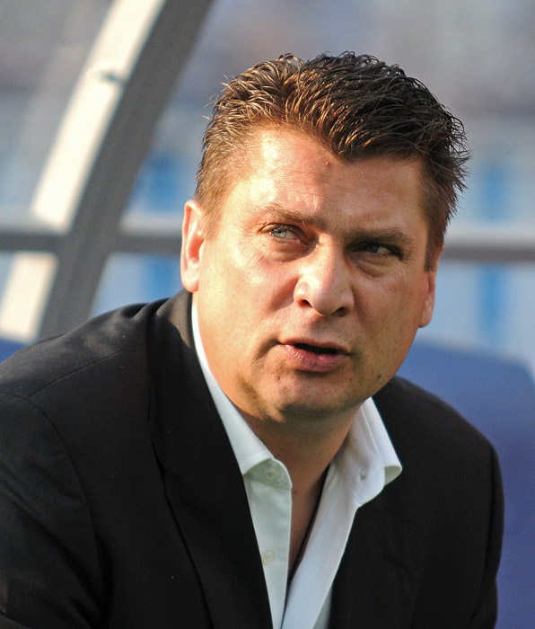 Sergey Puchkov
