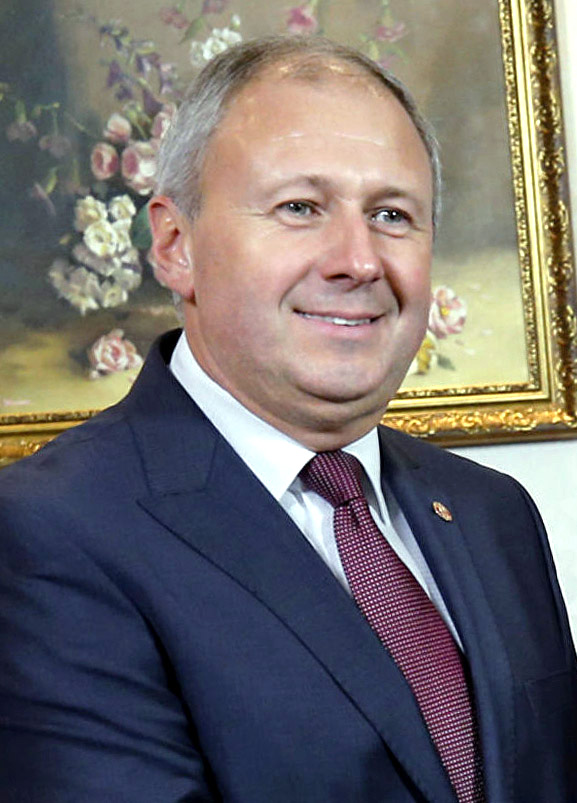 Sergey Rumas