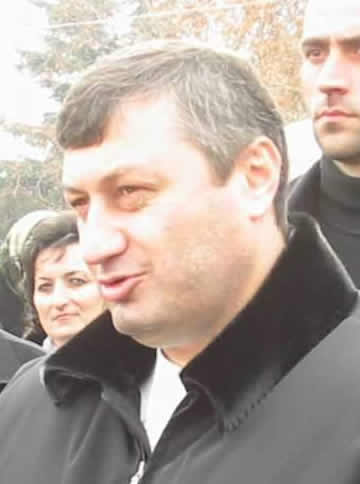 Sergey Sanakoyev
