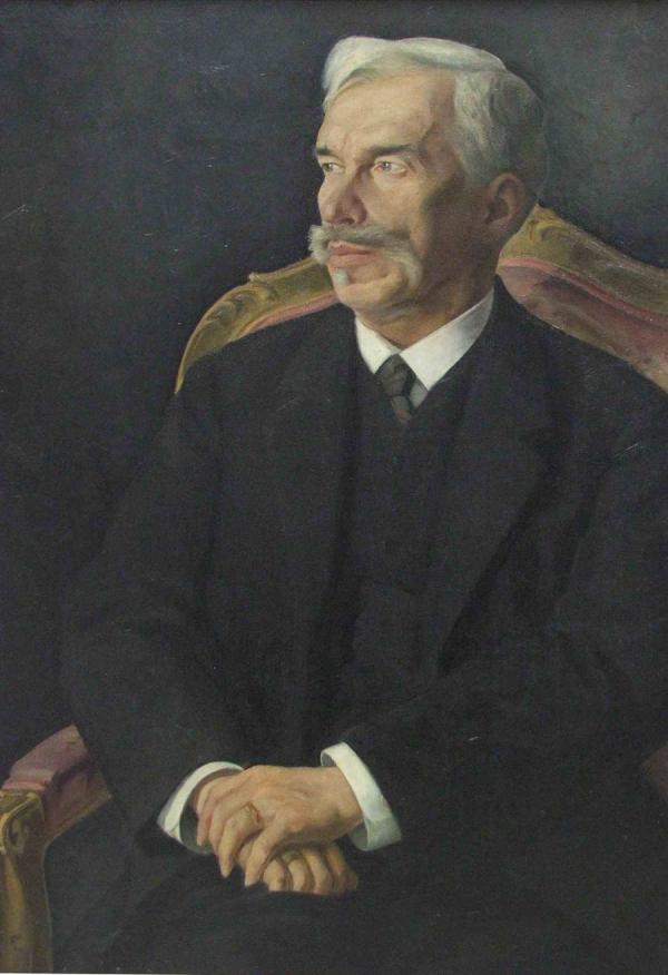 Sergey Shchukin