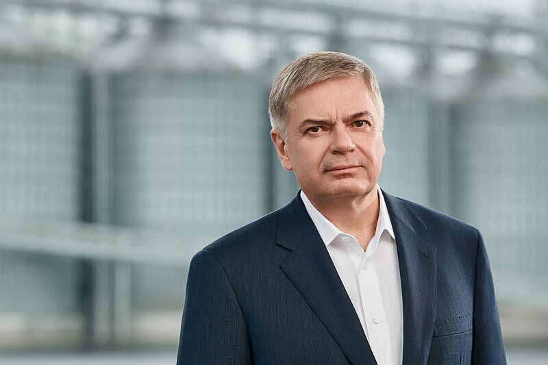 Sergey Shishkarev