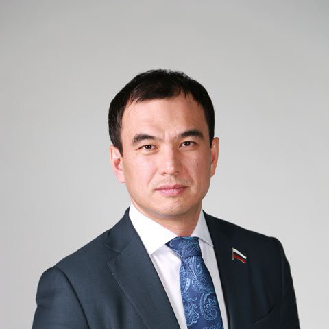 Sergey Ten