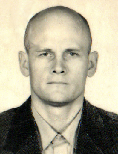 Sergey Utkin