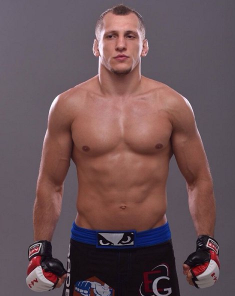 Sergey Vasilevsky