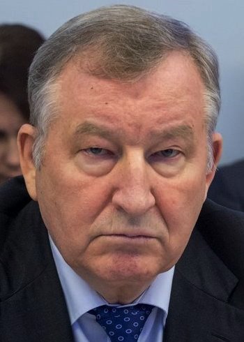 Sergey Yurchenko