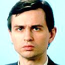 Sergey Zaslavskiy