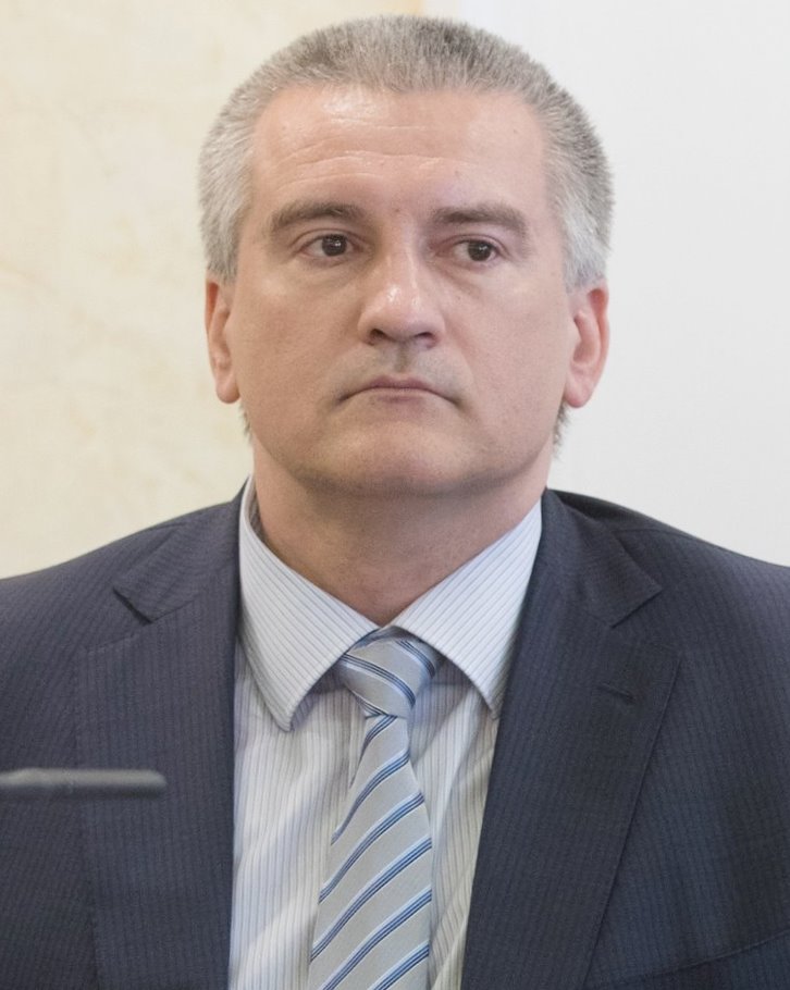 Serghei Aksionov