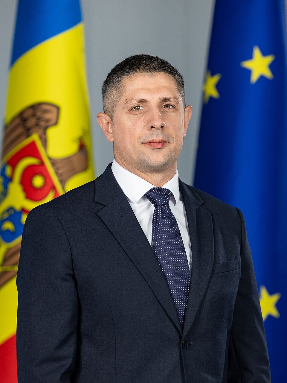 Serghei Diaconu