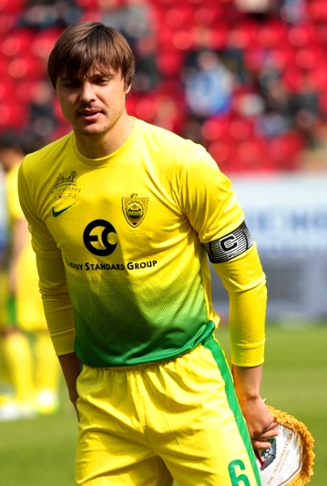 Serghei Popovici