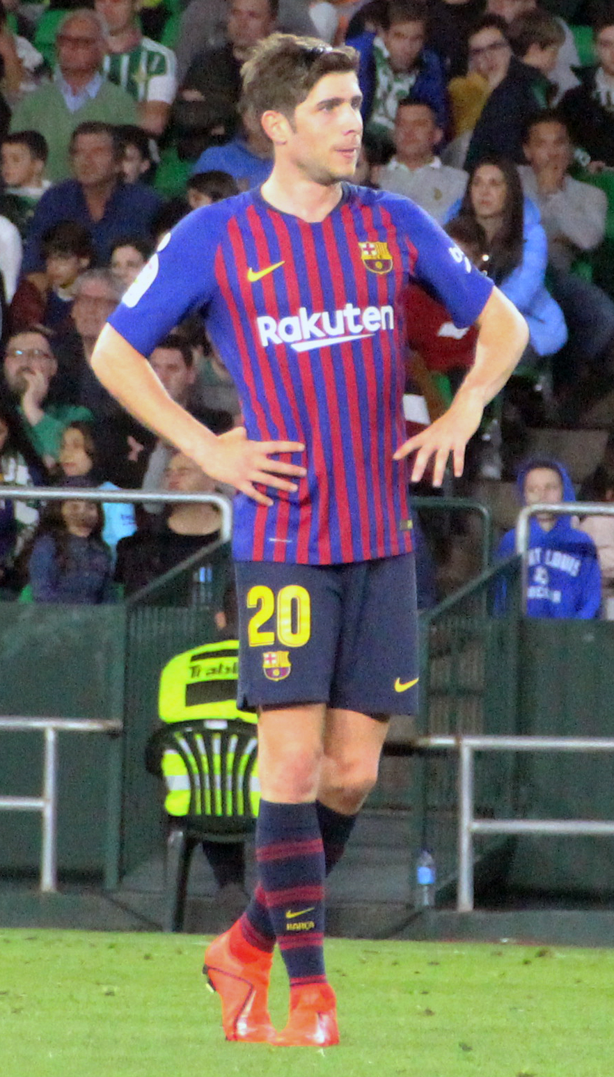 Sergi Costa