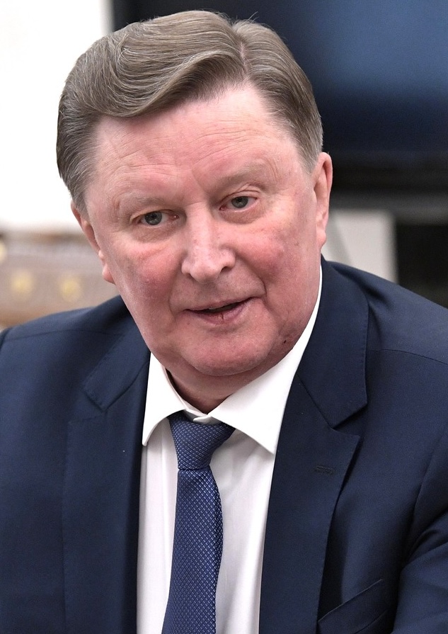 Sergi Ivanov
