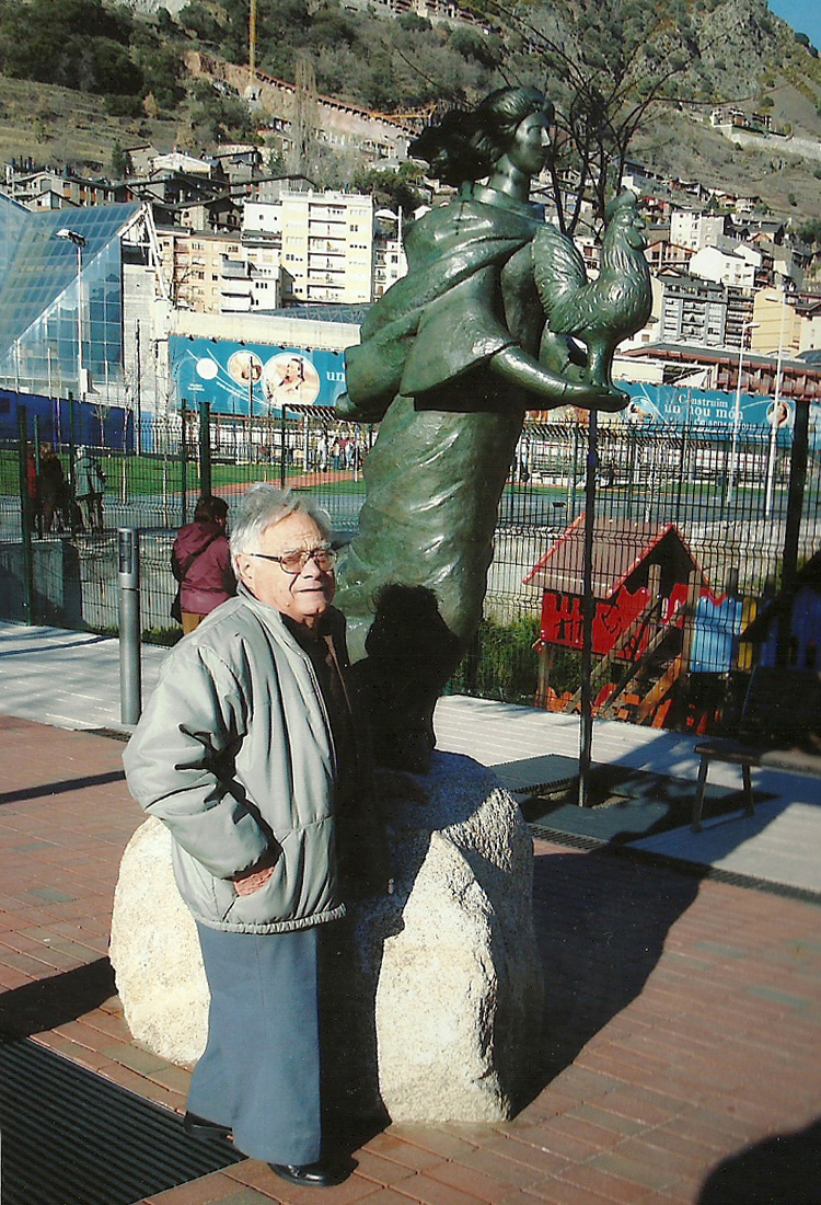 Sergi Mas Balaguer