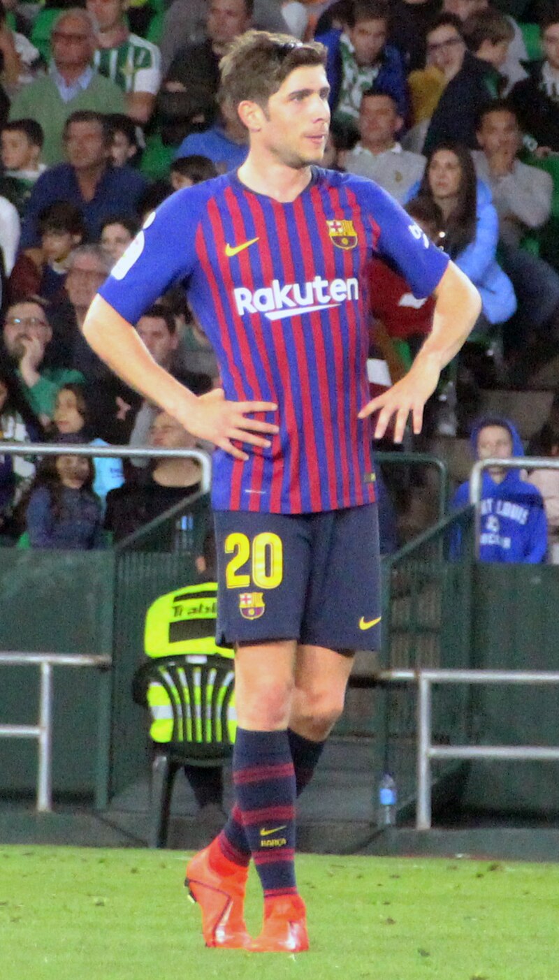 Sergi Mas