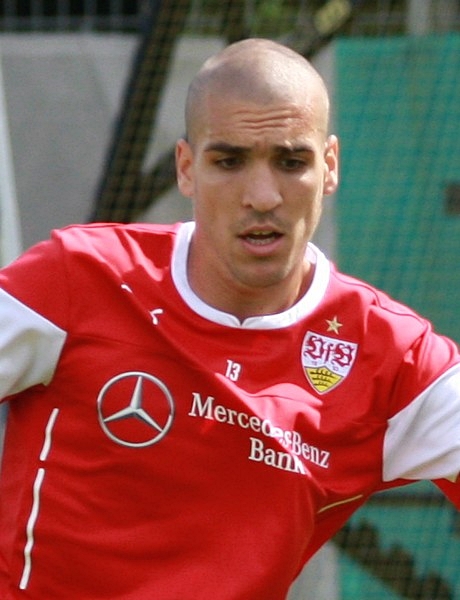 Sergi Oriol