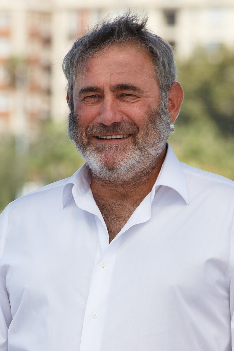 Sergi Sol